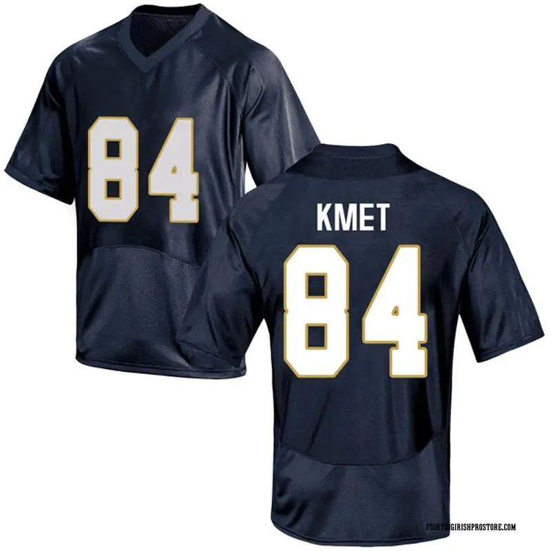 kmet jersey